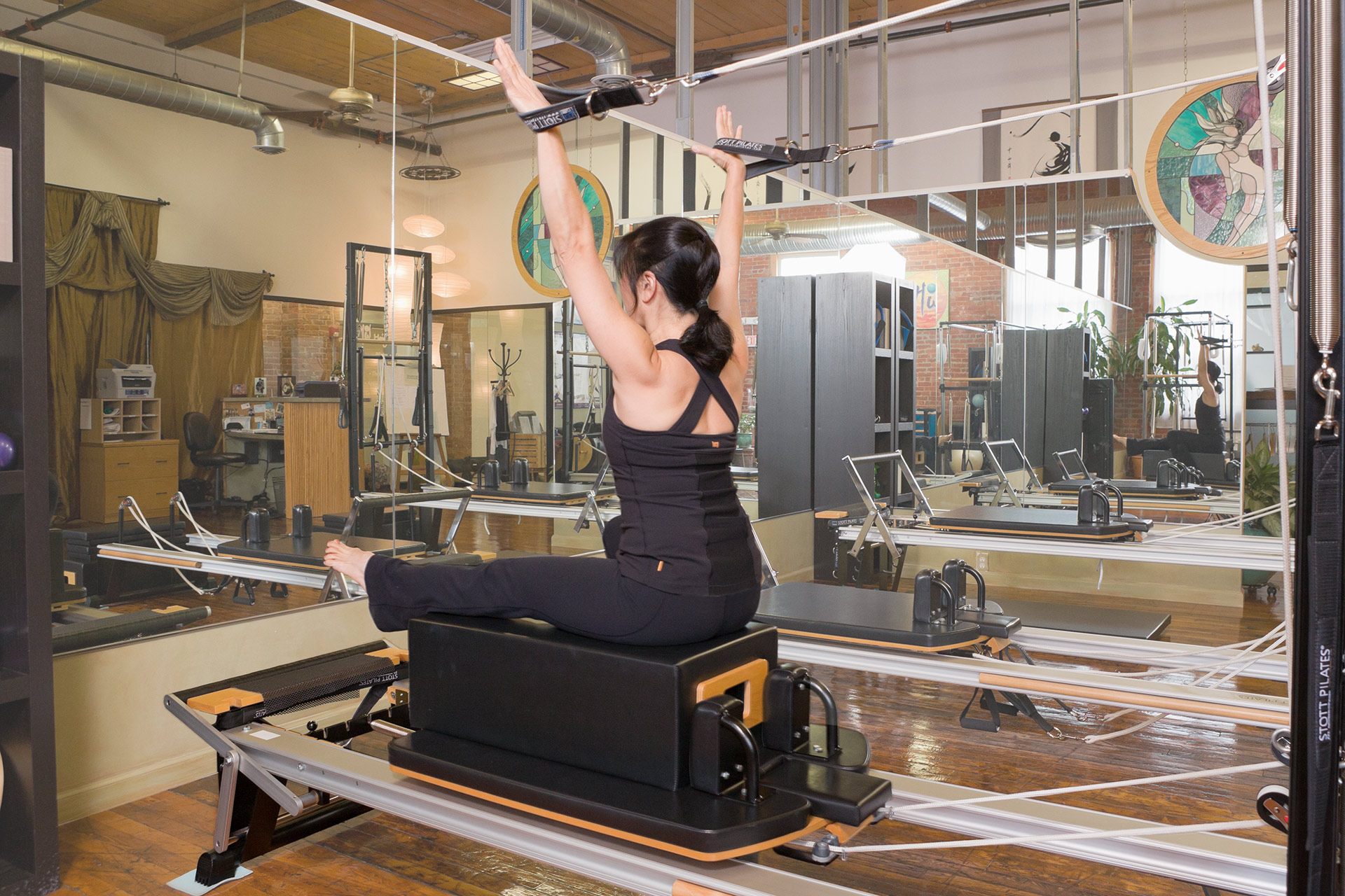 Private Pilates 